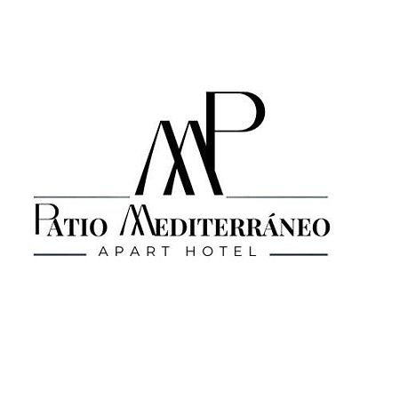 Patio Mediterraneo Apart Hotel San Rafael  Kültér fotó
