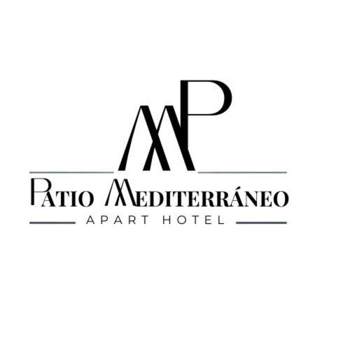 Patio Mediterraneo Apart Hotel San Rafael  Kültér fotó