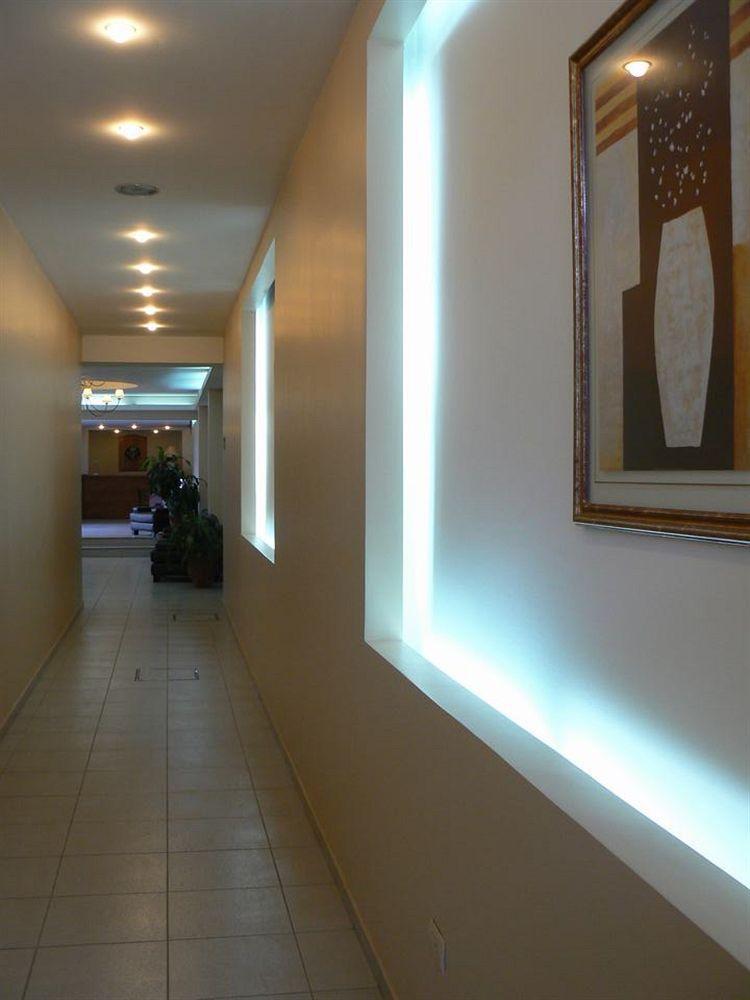 Patio Mediterraneo Apart Hotel San Rafael  Kültér fotó
