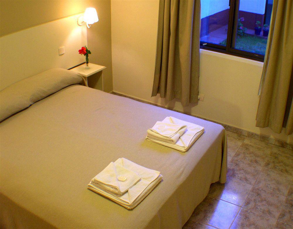 Patio Mediterraneo Apart Hotel San Rafael  Kültér fotó